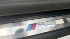 BMW 4 Series 420i M Sport 5dr Step Auto Petrol Hatchback